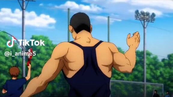 the way he throw the ball