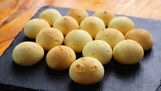 [Kuliner] [Masak] [Mochi] Pesanan fans, mari buat "telur dinosaurus".