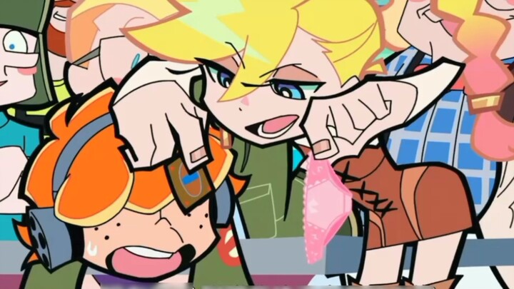 ลืมมันไปเถอะ ตราบใดที่โอตาคุมีความสุข