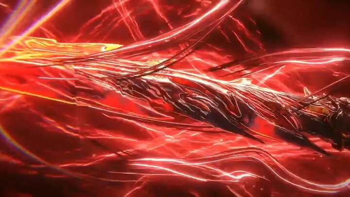 Nonton Tomb of Fallen Gods S3 Episode 52 sub indo