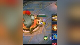 Build đồ hack dame cho Khỉ 3 gõ 1 mạng hay flow ly nhé 😘lienquantiktok#lienquanmobile#lienquanmobile_garena#lienquan#xuhuong#kimlybesnak