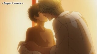 Super Lovers | ฉันยอมแพ้แล้ว