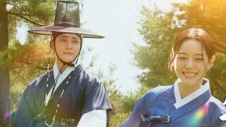 Moon river eps 2 Sub indo