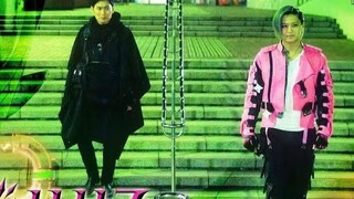【JISARIZ Season 2】Episode 2【Official Dubbing】