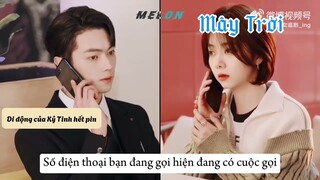 Hai người lần đầu hẹn nhau đi ăn mà lại đi nhầm nơi🤣.Phim | Em Đẹp Hơn Cả Ánh Sao