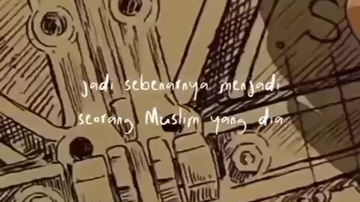 maksiat pembawa masalah