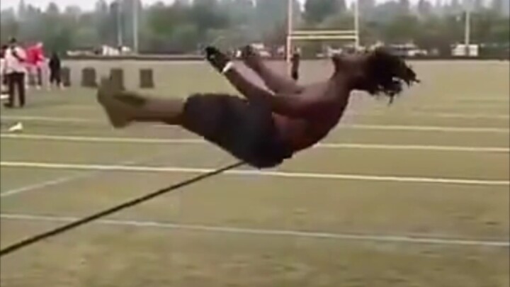 “A Celebration of Humanity’s Greatest Moments”