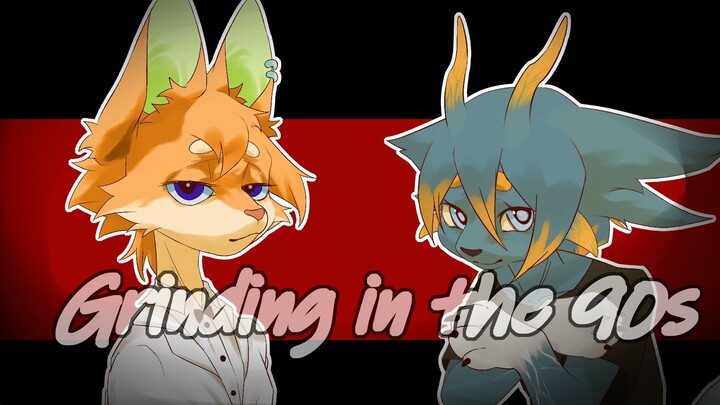 [Meme] Gringing In The 90s