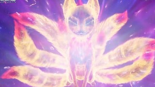 The Emperor of Myriad Realms Eps 222 sub indo 1080p