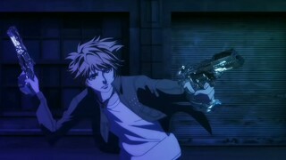 Scar on the praeter - Nightcore Apollo [AMV]