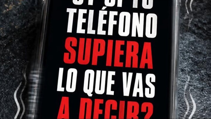 📱 MI TELÉFONO PREDIJO EXACTAMENTE LO QUE IBA A DECIR… 😨