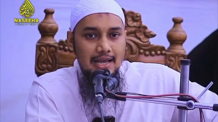 এই ১০ টা কাজ আপনারা বাচ্চাদের ভবিষ্যৎ  জন্য কখনো ছাড়বেন না।আবু ত্বহা মুহাম্মদ আদনান