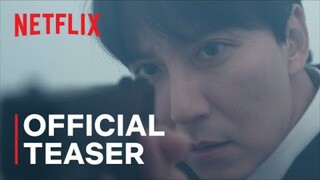 TRIGGER Kdrama 💯 [ Official Teaser]