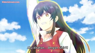 Rekishi ni Nokoru Akujo ni Naru zo Eps 6 (Sub-Indo)