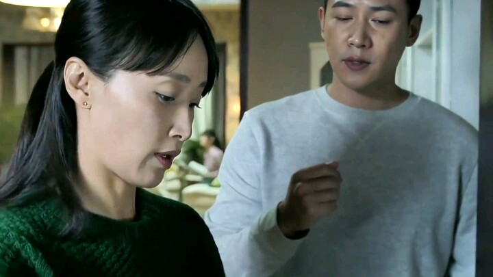 ได้สาวน้อยเสี่ยวอายเป็นเมีย ถือเป็นบุญของผู้กำกับโฮ่วเลยนะ!