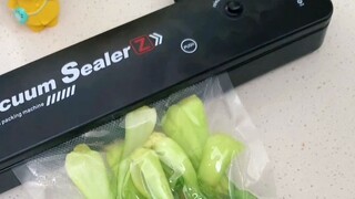 真空封口机测评