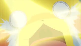 Pokemon sun and moon (ep11) Hindi