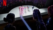 เคป๊อปล่าปีศจา พากย์ไทย