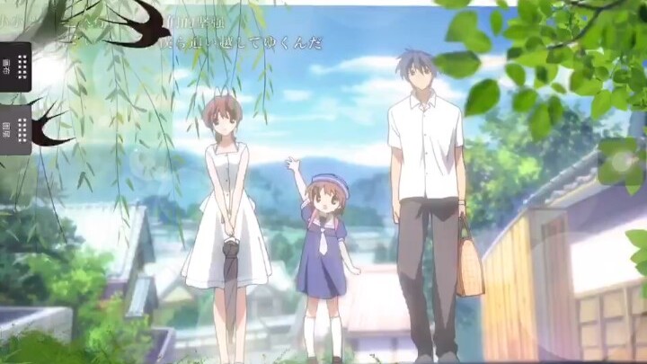 clannad