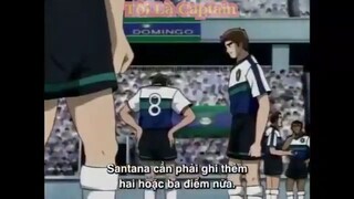 mục tiêu hoàn thành _ bước kế #CaptainTsubasa #schooltime