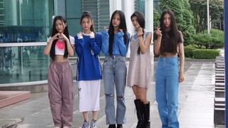 نيوجينز | فترة الجمال الثمينة للوافدات الجديدات، إطلالات بسيطة وأوجه جميلة للأطفال