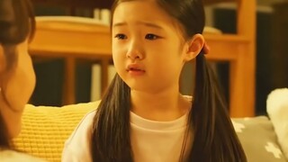 韩国感人电影《宠爱》 ，被遗弃孤儿重获新生，太治愈了