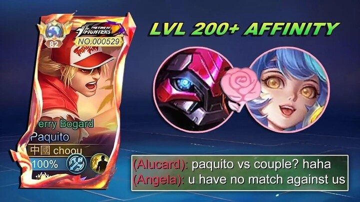 THIS ARROGANT COUPLE UNDERESTIMATE ME AND THEY GOT HUMBLED  - MLBB