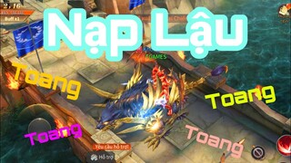 Mu Vượt Thời Đại - Nạp Lậu Để Top 1 Server Nhanh Hơn Hay Những Nguy Hiểm Rình Rập Game Thủ