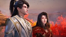 The Legend of Ling Tian Eps 23 Sub Indo 1080p
