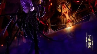 Throne Of Seal Ep 183 Preview