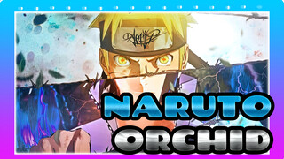 NARUTO|【AMV】ORCHID