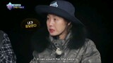 Law of the Jungle Episode 308