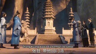 REGENADE IMMORTAL XIAN NI Eps.2 Part 01