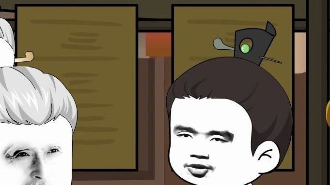 Your Majesty Deserves to Be Scolded, Episode 96