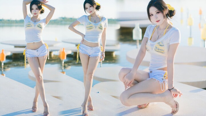 阳光正好 清凉一夏 ☀️so cool