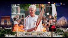 [ Archive ] Opening Ceremony Olimpade Paris Sport 2024 • [ SCTV HD ] • 26/07/2024 • Vidio TVOD