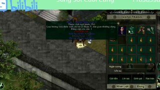 Thử xem cái  quần Huân Y Hương Năng #game