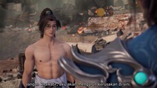 Supreme God Emperor Eps 289 Indonesia