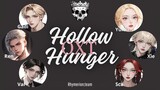 OxT - Hollow Hunger【Cover】