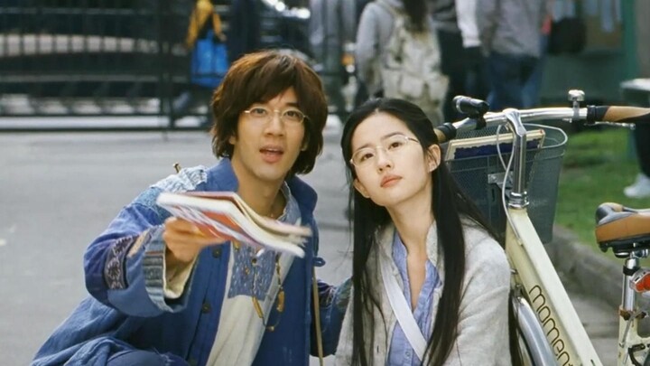 “A butterfly needs to blink several times before it learns to fly.” The ultimate romance of running 