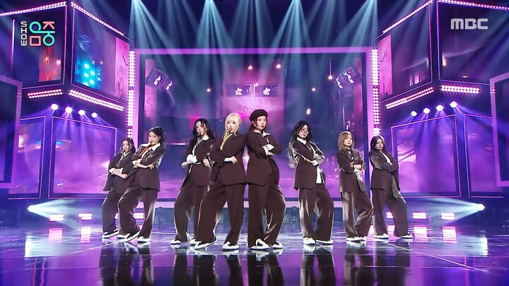 SAY MY NAME Bad Idea MusicCore 260110