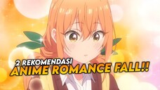 2 Rekomendasi Anime Romance Terbaru Fall 2023 Yang Harus Kalian Tonton