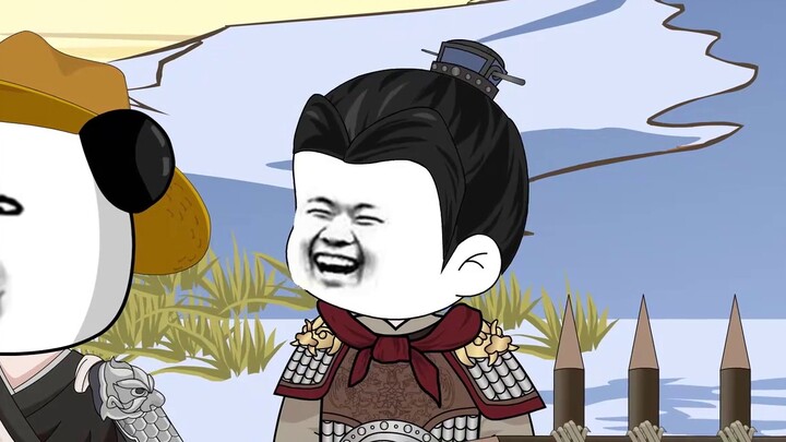 Pesawat militer bocor, balas dendam udang