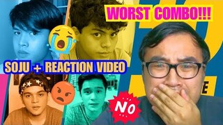 GAMEBOYS EPISODE 12 (Jealousy is in the Air) REACTION VIDEO & REVIEW