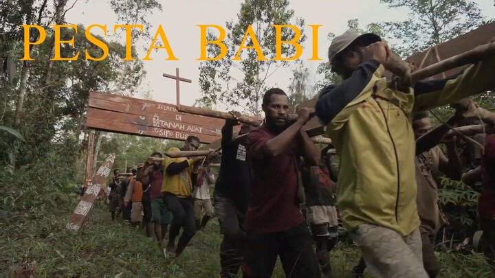 PESTA BABI FULL MOVIE 1080p