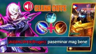 BENEDETTA "THE RARELY USED ASSASIN"| BEST BENEDETTA GAMEPLAY 2022 | MLBB