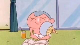 好想打这个马铃薯小弟