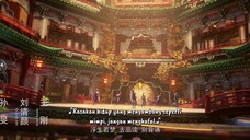 Eclipse of Illusion Episode 8 1080p HD Subtitle Indonesia