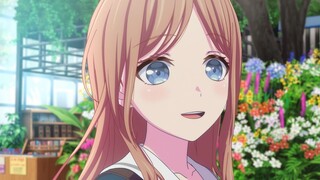 Nagasaki Sushi Ginkaku One Minute