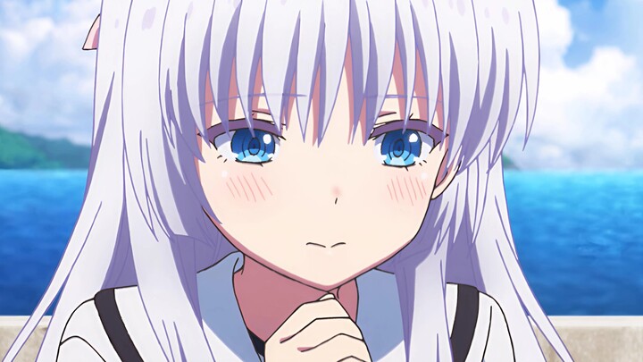 Deja vu in Clannad